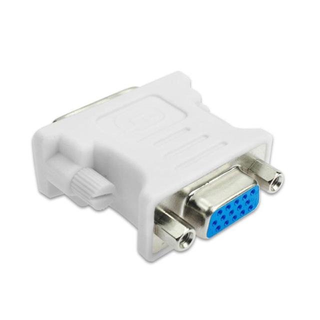 dvi vga 変換 白色コネクタ AVコネクタ DVI- < 家電/AV  dvi vga 変換 白色コネクタ AVコネクタ DVI- < 家電/AVの