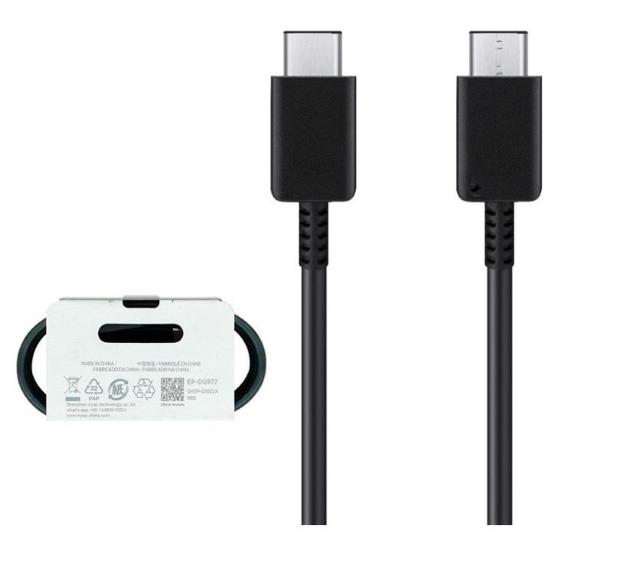 USB Type-C to Type-C ケーブル PD対応 3A ブラック < 家電/AV  USB Type-C to Type-C ケーブル PD対応 3A ブラック < 家電/AVの