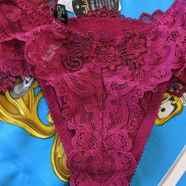 salute/サルート/店舗限定/98/98G/ヴィクトリア/F70/ソングTバックショーツ/ガーターベルト/ガーターストッキング < 女性ファッション salute/サルート/店舗限定/98/98G/ヴィクトリア/F70/ソングTバックショーツ/ガーターベルト/ガーターストッキング < 女性ファッションの