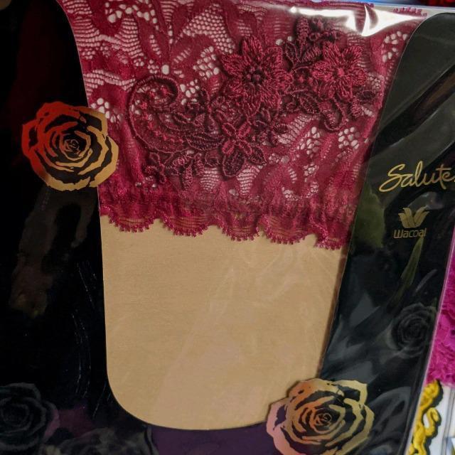 salute/サルート/店舗限定/98/98G/ヴィクトリア/F70/ソングTバックショーツ/ガーターベルト/ガーターストッキング < 女性ファッション salute/サルート/店舗限定/98/98G/ヴィクトリア/F70/ソングTバックショーツ/ガーターベルト/ガーターストッキング < 女性ファッションの