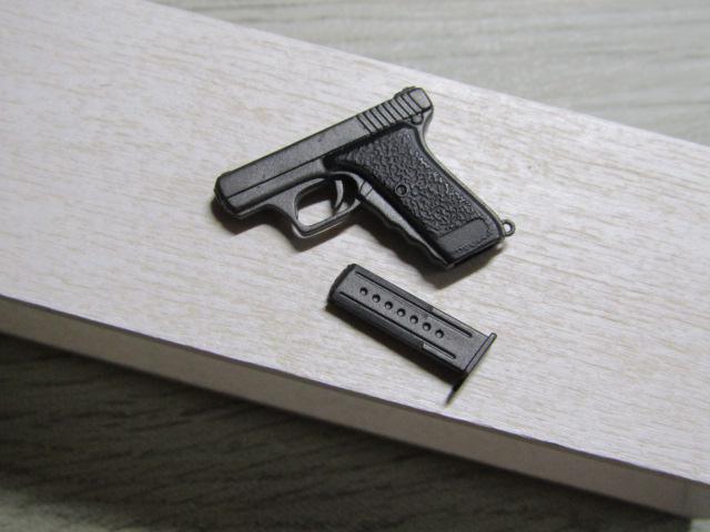 ●1/6スケール GIジョークールガール アクションフュギュア専用 玩具ドイツ H&K P7M13 軍警察用自動拳銃 < ホビー  ●1/6スケール GIジョークールガール アクションフュギュア専用 玩具ドイツ H&K P7M13 軍警察用自動拳銃 < ホビーの