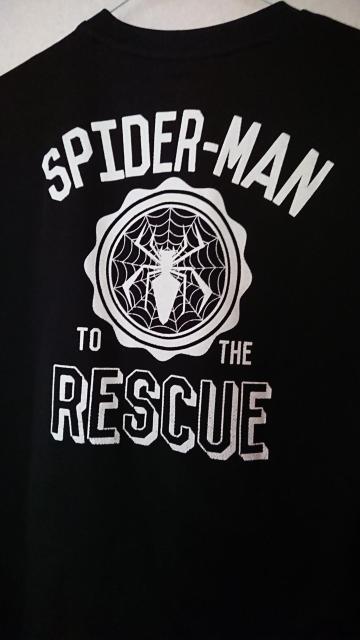 MARVEL SPIDERMAN sVc140  LbY/xr[ 