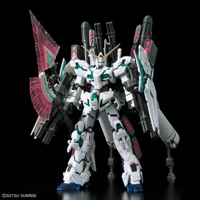 RG 1/144 フルアーマー・ユニコーンガンダム < ホビー  RG 1/144 フルアーマー・ユニコーンガンダム < ホビーの