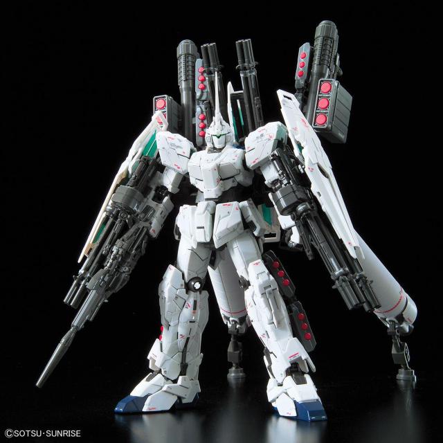 RG 1/144 フルアーマー・ユニコーンガンダム < ホビー  RG 1/144 フルアーマー・ユニコーンガンダム < ホビーの