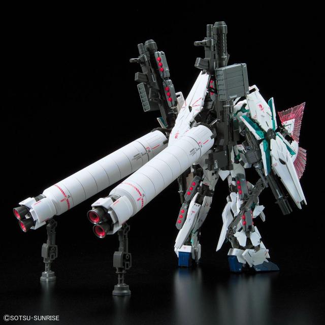 RG 1/144 フルアーマー・ユニコーンガンダム < ホビー  RG 1/144 フルアーマー・ユニコーンガンダム < ホビーの