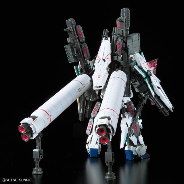 RG 1/144 フルアーマー・ユニコーンガンダム < ホビー  RG 1/144 フルアーマー・ユニコーンガンダム < ホビーの