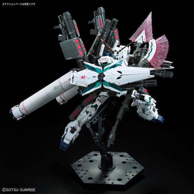 RG 1/144 フルアーマー・ユニコーンガンダム < ホビー  RG 1/144 フルアーマー・ユニコーンガンダム < ホビーの
