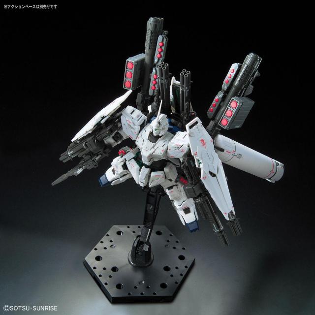 RG 1/144 フルアーマー・ユニコーンガンダム < ホビー  RG 1/144 フルアーマー・ユニコーンガンダム < ホビーの