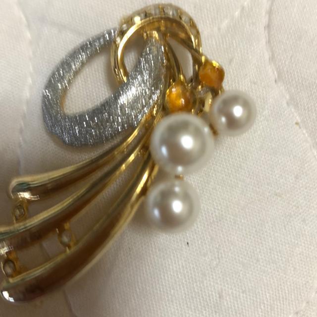 送料無料  ブローチ < 女性アクセサリー/時計  送料無料  ブローチ < 女性アクセサリー/時計の