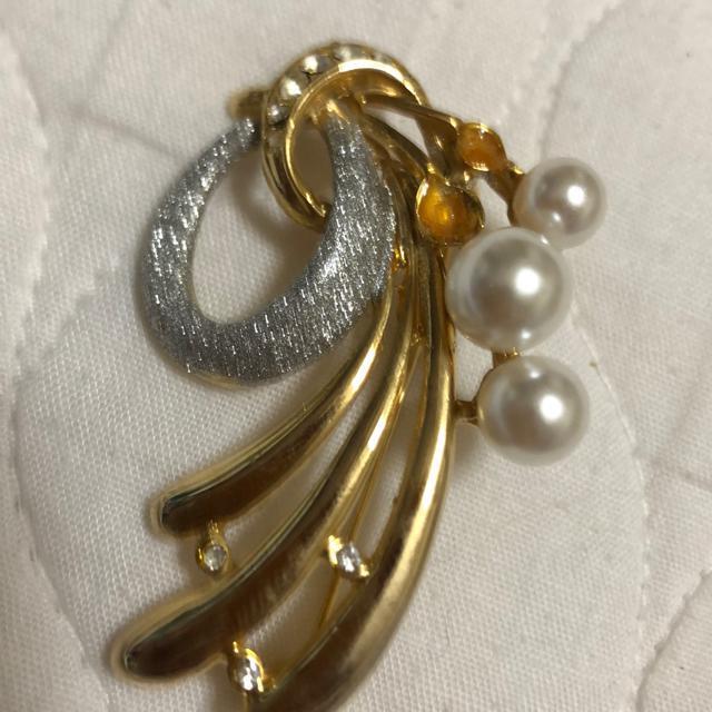 送料無料  ブローチ < 女性アクセサリー/時計  送料無料  ブローチ < 女性アクセサリー/時計の