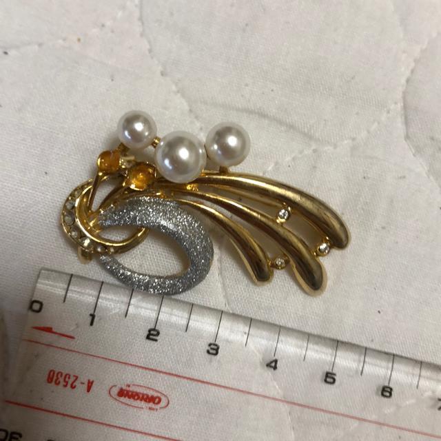 送料無料  ブローチ < 女性アクセサリー/時計  送料無料  ブローチ < 女性アクセサリー/時計の