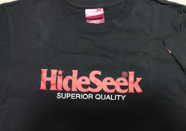 HIDEANDSEEKTシャツサイズSハイドアンドシーク渋谷surfサーフィンskateBIKEハーレー < ブランド HIDEANDSEEKTシャツサイズSハイドアンドシーク渋谷surfサーフィンskateBIKEハーレー < ブランドの