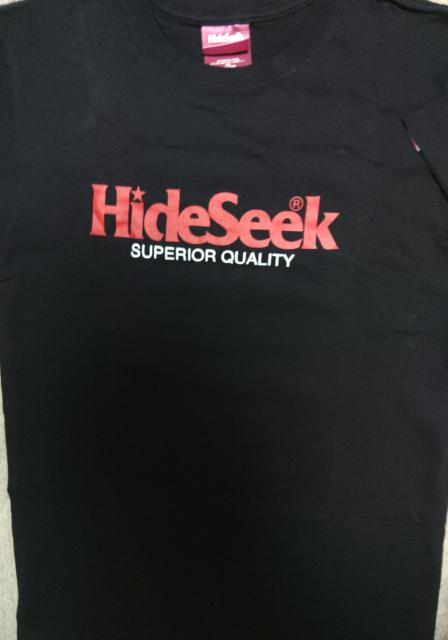 HIDEANDSEEKTシャツサイズSハイドアンドシーク渋谷surfサーフィンskateBIKEハーレー < ブランド HIDEANDSEEKTシャツサイズSハイドアンドシーク渋谷surfサーフィンskateBIKEハーレー < ブランドの