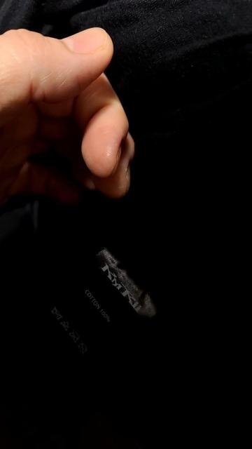 新品KMRiiケムリCotton Fleece Hooded Coat/BLACKONE SIZE < ブランド  新品KMRiiケムリCotton Fleece Hooded Coat/BLACKONE SIZE < ブランドの