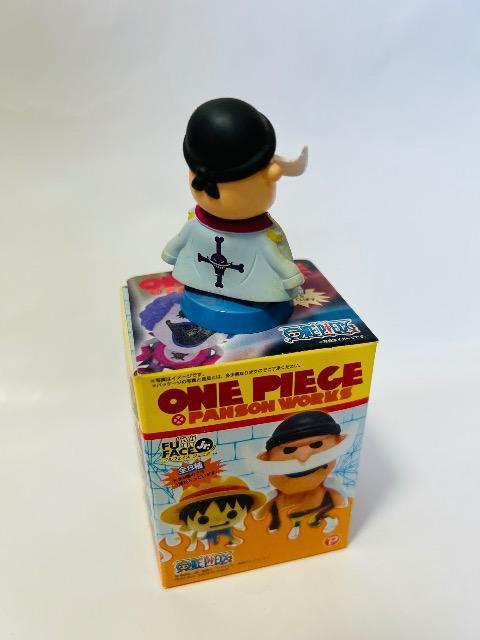 ワンピース パンソンワークス 白髭開封品♪ < アニメ/コミック/キャラクター  ワンピース パンソンワークス 白髭開封品♪ < アニメ/コミック/キャラクターの