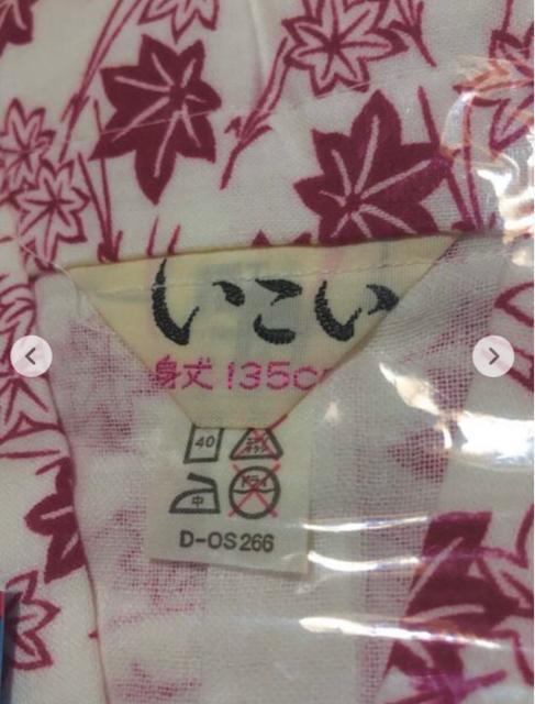 【いこい】ソフトな風合い ガーゼおねまき 寝巻き 婦人 L 立体裁断 色耐久 < 女性ファッション  【いこい】ソフトな風合い ガーゼおねまき 寝巻き 婦人 L 立体裁断 色耐久 < 女性ファッションの