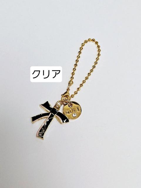 (4) MOET&CHANDON ロゼ グラスチャーム クリア モエシャンドン < 女性ファッション (4) MOET&CHANDON ロゼ グラスチャーム クリア モエシャンドン < 女性ファッションの