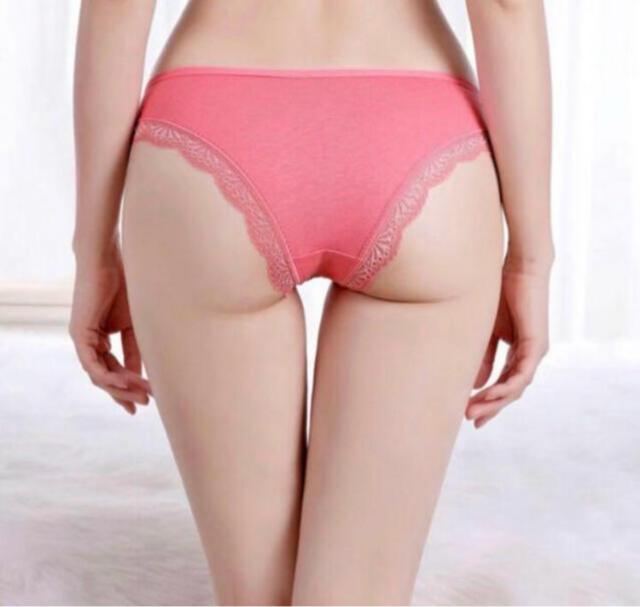 b93 レースショーツ3枚組L < 女性ファッション  b93 レースショーツ3枚組L < 女性ファッションの