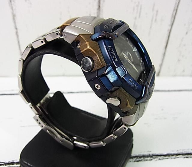 500~X^KiCASIO@G-SHOCK@G-540D Y @NH[c@@rv@ғi@USED