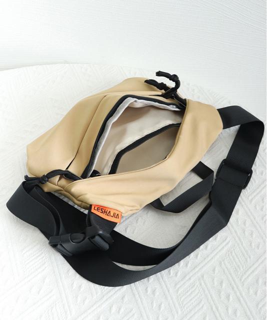 送料無料 新品 ショルダーバッグ 斜めがけ 男女兼用 < 女性ファッション  送料無料 新品 ショルダーバッグ 斜めがけ 男女兼用 < 女性ファッションの