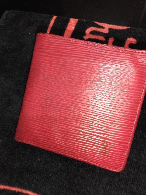 LOUIS VUITTONKi܂   uh 