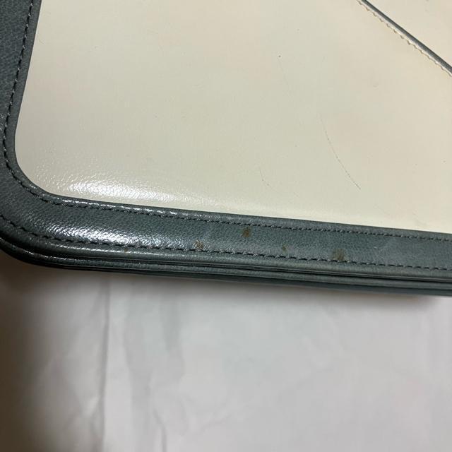 【ヴィンテージ】【BALLY / バリー】 レザー / ショルダーバッグ < ブランド 【ヴィンテージ】【BALLY / バリー】 レザー / ショルダーバッグ < ブランドの