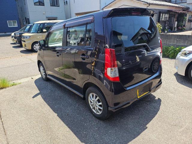 H22 ワゴンR スマートキー プッシュスタート 車検9年9月 < 自動車/バイク H22 ワゴンR スマートキー プッシュスタート 車検9年9月 < 自動車/バイク