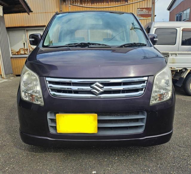 H22 ワゴンR スマートキー プッシュスタート 車検9年9月 < 自動車/バイク H22 ワゴンR スマートキー プッシュスタート 車検9年9月 < 自動車/バイク