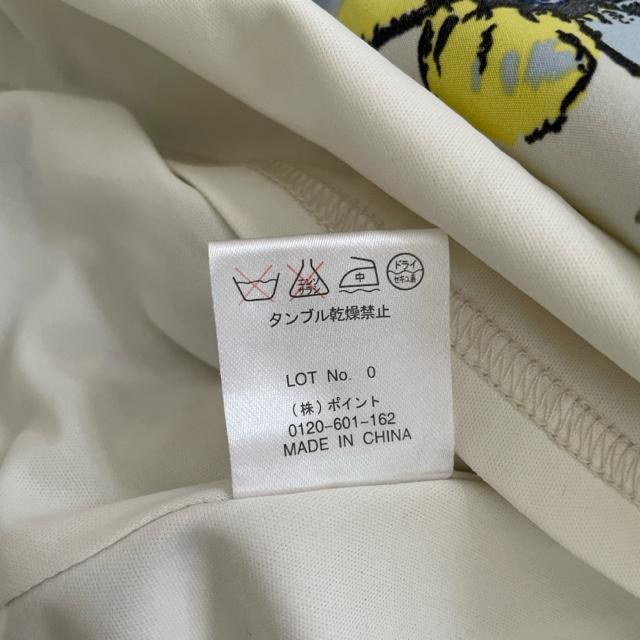 Heather 花柄ワンピース ノースリーブミニワンピース < ブランド  Heather 花柄ワンピース ノースリーブミニワンピース < ブランドの