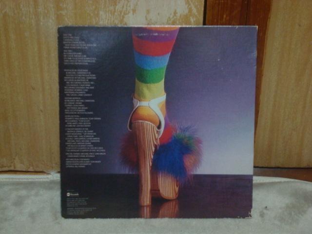 DISCO FIED / RHYTHM HERITAGE@USLP  CD/DVD/rfI 