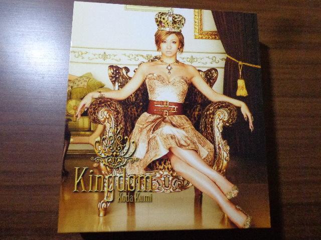 CD  cҖuKingdomv   ^gObY 