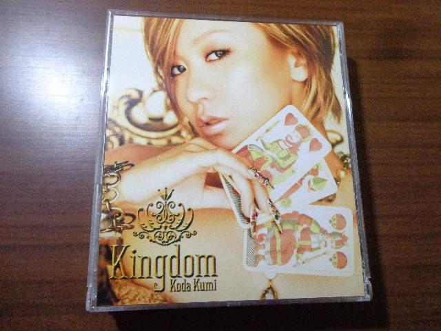 CD  cҖuKingdomv  ^gObY 