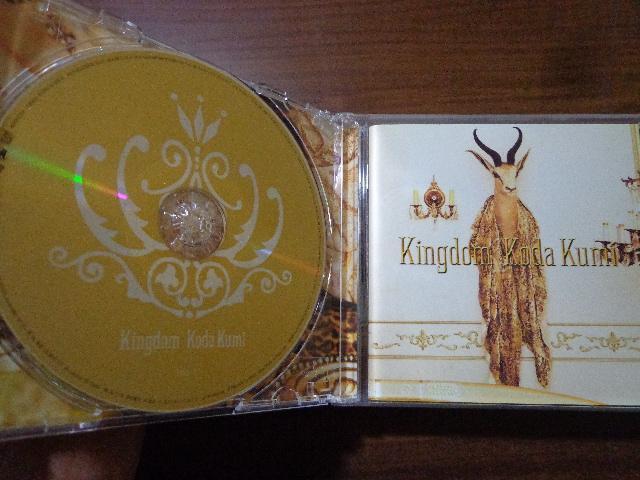 CD  cҖuKingdomv  ^gObY 