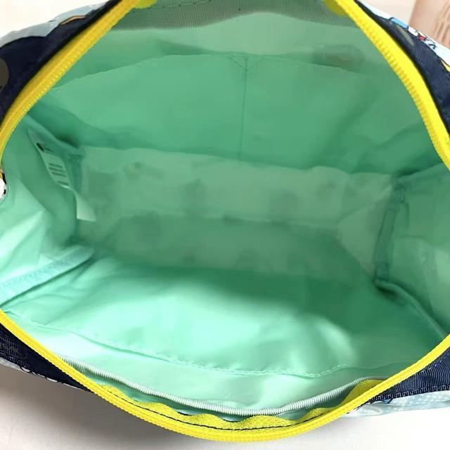 ★新品未使用★LeSportsac レスポートサック ドラえもん50周年 化粧ポーチ 収納ポケット 7121 送料無料 < 女性ファッション  ★新品未使用★LeSportsac レスポートサック ドラえもん50周年 化粧ポーチ 収納ポケット 7121 送料無料 < 女性ファッションの