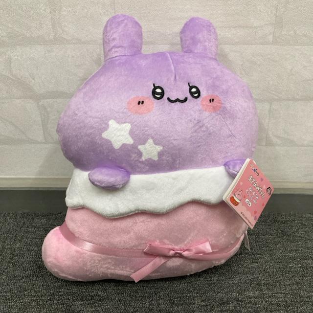 即決 新品 タグ付き あさみみちゃん ぬいぐるみ くつしたver. < アニメ/コミック/キャラクター  即決 新品 タグ付き あさみみちゃん ぬいぐるみ くつしたver.  < アニメ/コミック/キャラクターの