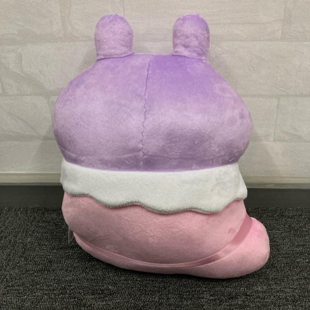 即決 新品 タグ付き あさみみちゃん ぬいぐるみ くつしたver. < アニメ/コミック/キャラクター  即決 新品 タグ付き あさみみちゃん ぬいぐるみ くつしたver. < アニメ/コミック/キャラクターの