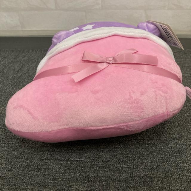 即決 新品 タグ付き あさみみちゃん ぬいぐるみ くつしたver. < アニメ/コミック/キャラクター  即決 新品 タグ付き あさみみちゃん ぬいぐるみ くつしたver. < アニメ/コミック/キャラクターの