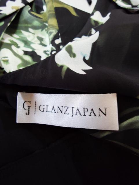 GLANZJAPANOs[XZNV[@@i