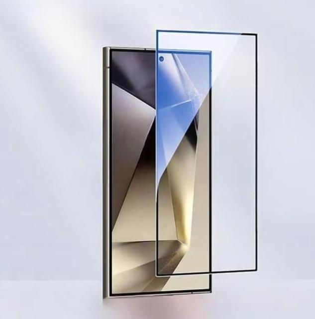 JKXZbg Galaxy S25 Ultra Eg SC-52F SCG32 KX tB Sʐڒ wFؑΉ   Ɠd/AV 