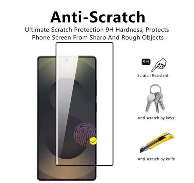 JKXZbg Galaxy S25 Ultra Eg SC-52F SCG32 KX tB Sʐڒ wFؑΉ  Ɠd/AV 