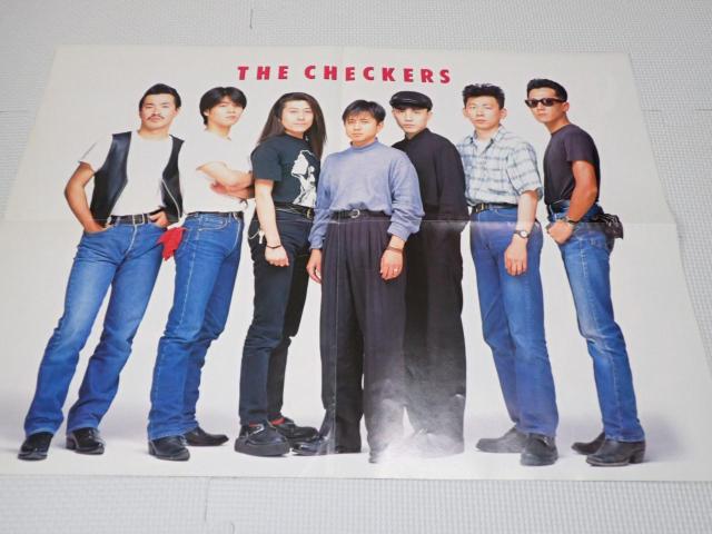 |X^[ ĕCLUB.`FbJ[Y 57~42cm PATI PATI 1992.7  ^gObY 