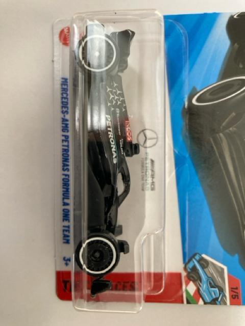 ホットウィール・メルセデスAMGペトロナスF1チーム(他も出品中) < ホビー  ホットウィール・メルセデスAMGペトロナスF1チーム(他も出品中) < ホビーの