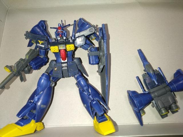 HGUC1/144 RX-78GP01Fb K_1@@to[jA  zr[ 