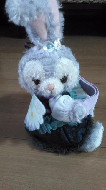 リゾートウィッシングウィングスステラルーぬいぐるみ < インテリア/ライフ リゾートウィッシングウィングスステラルーぬいぐるみ < インテリア/ライフの