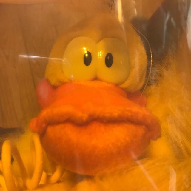 A 1992 Word Bird Freaky Duck J l`  zr[ 