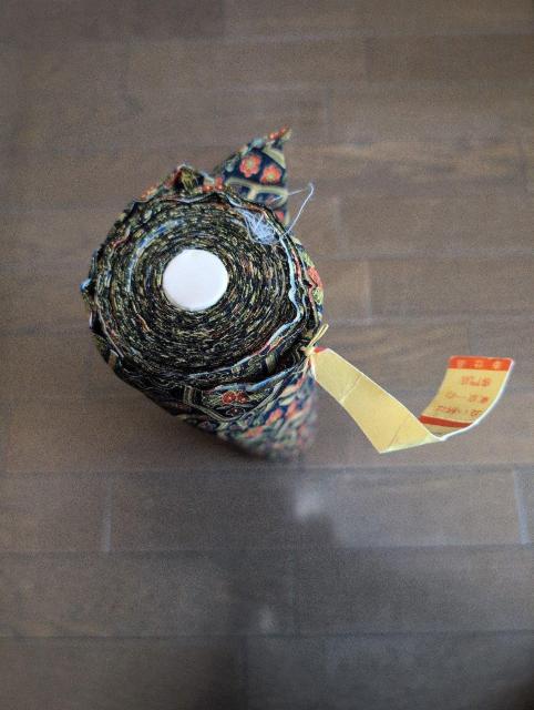 未使用、反物、着尺、ウール < 女性ファッション 未使用、反物、着尺、ウール < 女性ファッションの