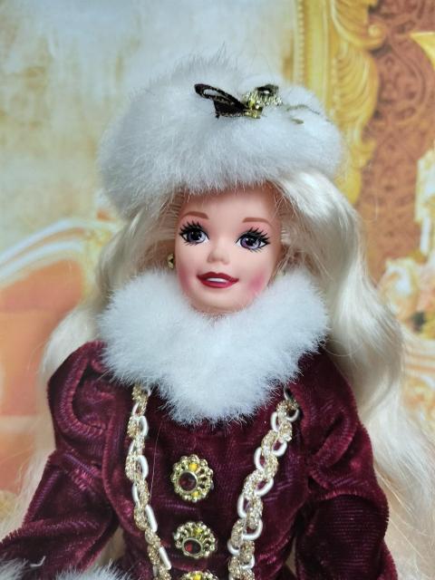 バービー本体&アウトフィット&スタンドセット < おもちゃ バービー本体&アウトフィット&スタンドセット < おもちゃの