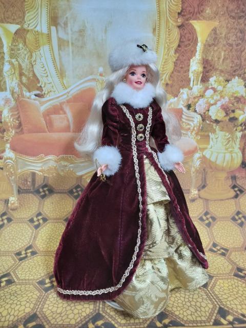 バービー本体&アウトフィット&スタンドセット < おもちゃ バービー本体&アウトフィット&スタンドセット < おもちゃの