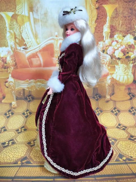 バービー本体&アウトフィット&スタンドセット < おもちゃ バービー本体&アウトフィット&スタンドセット < おもちゃの