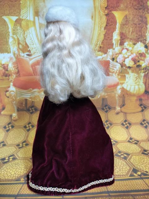 バービー本体&アウトフィット&スタンドセット < おもちゃ バービー本体&アウトフィット&スタンドセット < おもちゃの